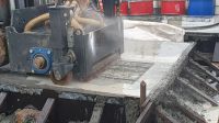 25. 13.11.2019 r. Próbne wykonywanie grindingu na nawierzchniach betonowych na obiektach inżynierskich